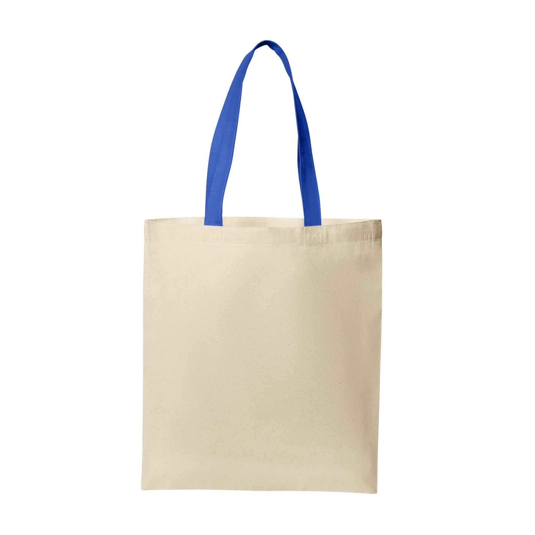 Port Authority-Port Authority® Core Cotton Tote BG1500-MedTech-7